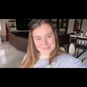 Meet your Posher, Madison